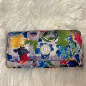 KIPLING WALLET 🌸🌼🌼🌸🌼🌸🌼
